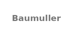 Baumuller