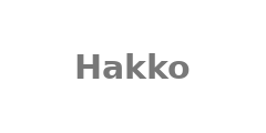 Hakko