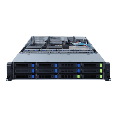 Блок питания GIGABYTE R262-ZA2