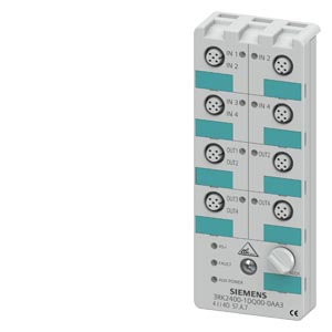 Модуль общий Siemens 3RK2400-1DQ00-0AA3