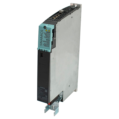 Сервопривод Siemens 6SL3120-1TE15-0AD0
