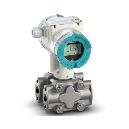 Датчик давления Siemens SITRANS P320 Pressure Transmitter 7MF8120-1EA00