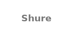 Shure