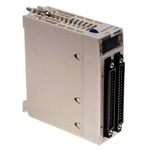 Модуль дискретного ввода Schneider Electric Modicon X80, BMXDDI6402K