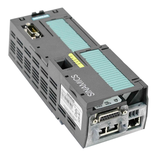 Модуль общий Siemens 6SL3246-0BA22-1PA0