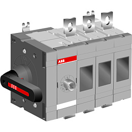 Рубильник ABB OT OT630E503 1SCA022860R2240