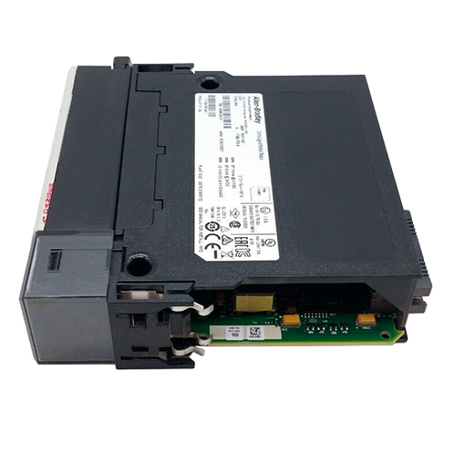 Модуль аналогового ввода Allen Bradley ControlLogix, 1756-IF8