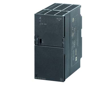 Блок питания Siemens 6AG1307-1EA01-7AA0