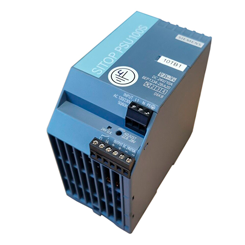 Блок питания Siemens SITOP, PSU300S