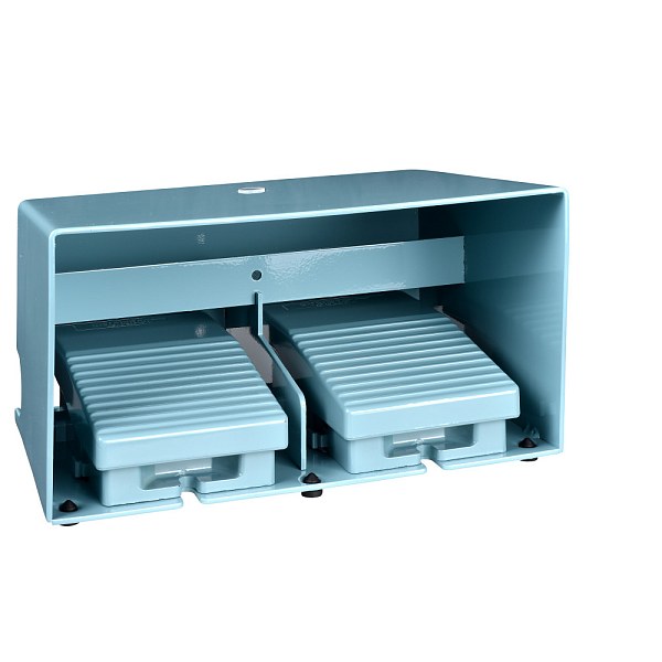 Педальный выключатель Schneider Electric XPEM3110D