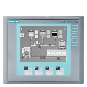 Панель Siemens KTP400