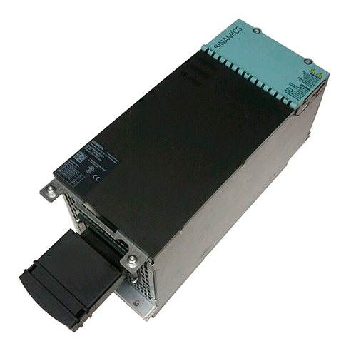 Модуль питания Siemens 6SL3121-1TE31-3AA3