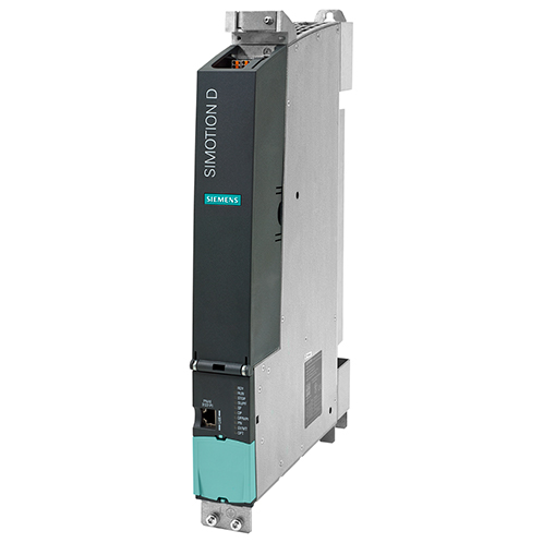 Блок управления движением Siemens SIMOTION D 6AU1445-2AD00-0AA1