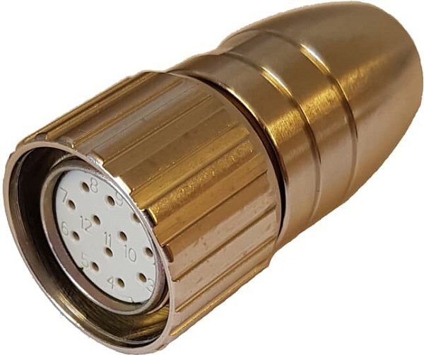 Разъем энкодера ABB RSA Series 2TLA020070R3900