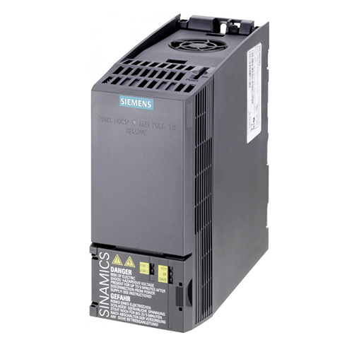 Преобразователь частоты Siemens SINAMICS G120C 6SL3210-1KE14-3UF2