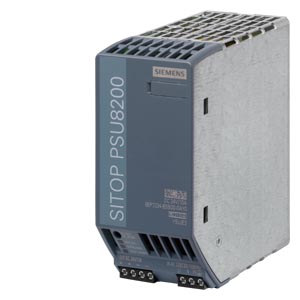 Блок питания Siemens SITOP PSU8200 6EP3334-8SB00-0AY0