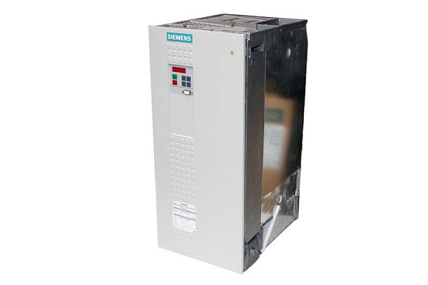 Модуль аналогового вывода Siemens 6ES7135-4MB02-0AB0, 2 канала, токовый выход 4–20 мА или ±20 мА, для ET 200S