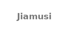 Jiamusi