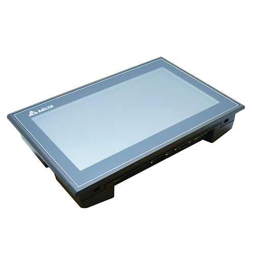 Панель оператора Delta DOP-110WS