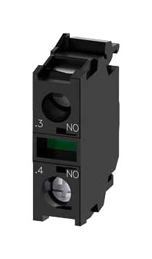 Контактор Siemens 3SU1400-1AA10-1BA0