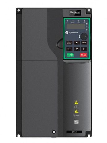 Преобразователь Частотный преобразователь stv600D37N4