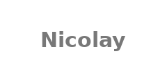 Nicolay