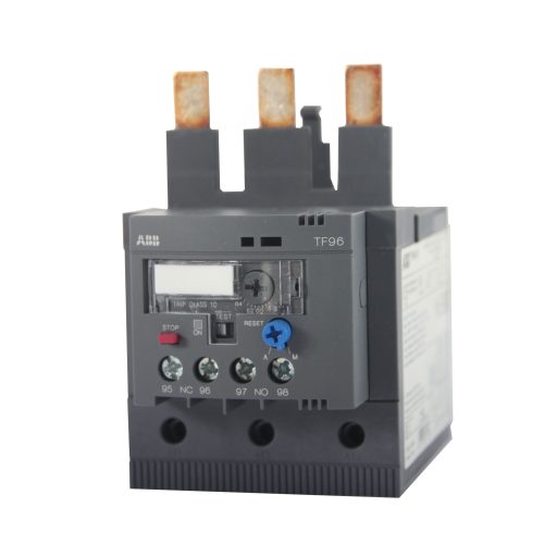 Реле перегрузки тепловое ABB TF96-68 1SAZ911201R1003, 46-68 А, для контакторов AF, класс 10