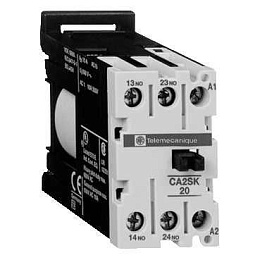 Реле общий Schneider Electric CA3SK11BD