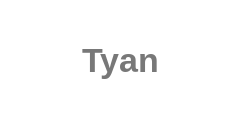 Tyan 10-GPU