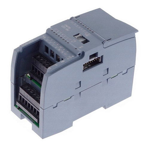 Модуль ПЛК Siemens 6ES7223-1QH32-0XB0