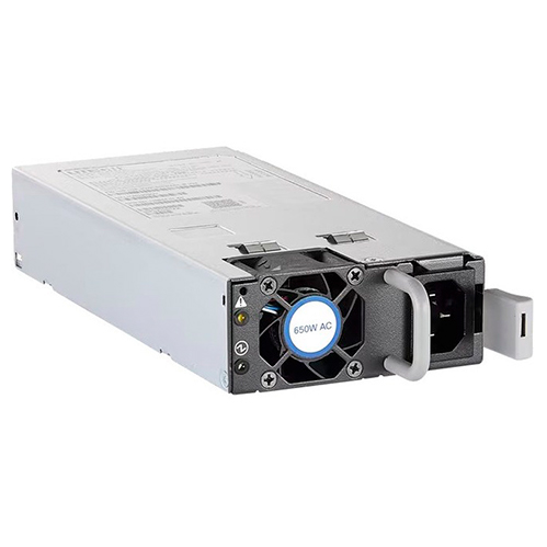 Блок питания Cisco C9K-PWR-650 WAC-R/2