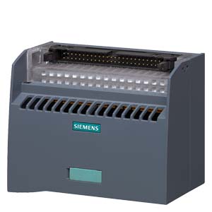 Терминальный блок SIEMENS 6ES7924-2AA20-0AA0