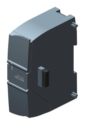 Модуль ПЛК Siemens 6ES7241-1CH32-0XB0
