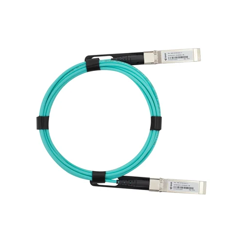 Кабель NAG SNR-QSFP28-AOC-3