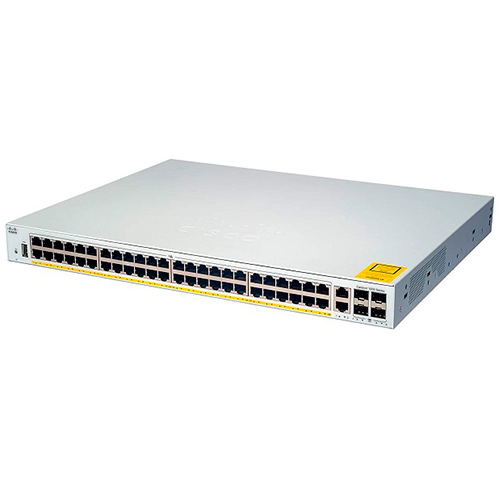 Блок питания Cisco C1000-48T-4G-L