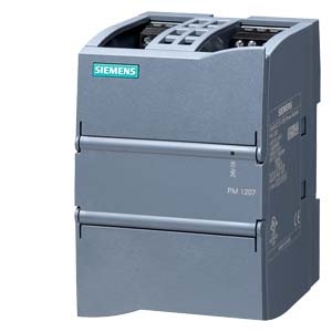 Блок питания Siemens 6EP1332-1SH71