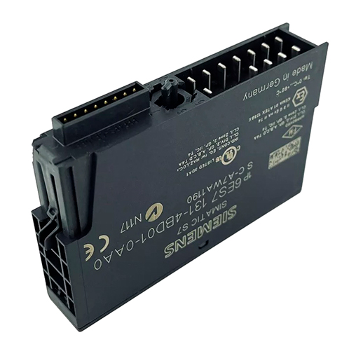 Оборудование Siemens 6ES7 131-4BD01-0AA0