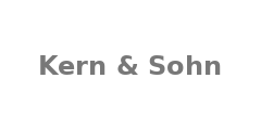 Kern & Sohn