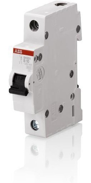Автоматический выключатель ABB SH201-C20 2CDS211001R0204