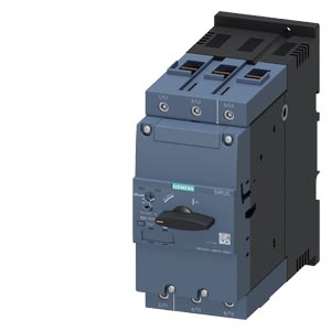 Автомат защиты двигателя Siemens 3RV2041-4MA10