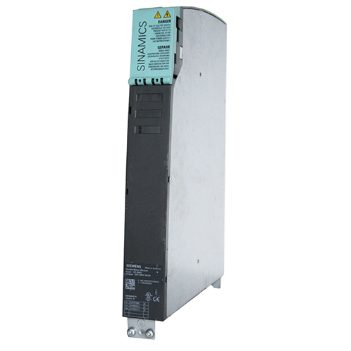 Преобразователь частоты Siemens 6SL3120-2TE13-0AD0