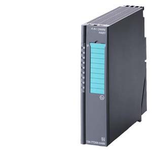 Модуль аналогового ввода Siemens SIMATIC ET 200iSP 6ES7134-7TD00-0AB0