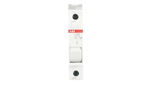 Рубильник с предохранителем ABB E 91/32 2CSM200923R1801, 32 А, 1 полюс