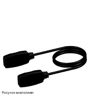 Кабель Siemens SIMATIC S7-1200 6ES7290-6AA30-0XA0