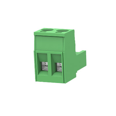 Клеммный блок Degson 2EDGK-5.0-02P-14-00Z