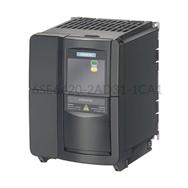 Преобразователь частоты Siemens 6SE6420-2AD31-1CA1