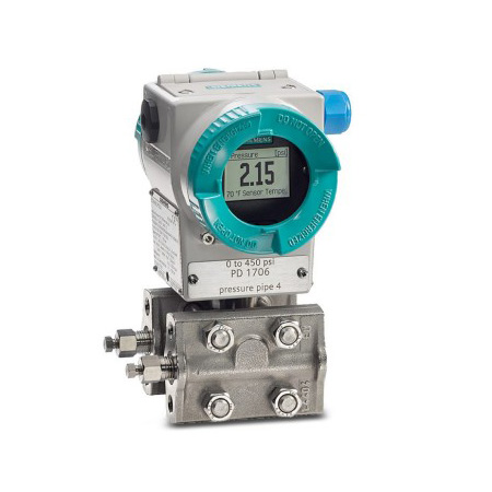 Датчик давления Siemens SITRANS P500 Pressure Sensor 7MF5023-1DA00