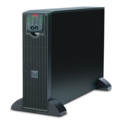 ИБП APC Smart-UPS RT SURT5000XLI-CH SURTRK2-CH