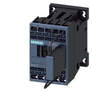 Контактор Siemens Contactor 3RT2017-2LF42-0LA0