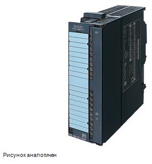 Модуль общий Siemens 6ES7338-4BC01-0AB0